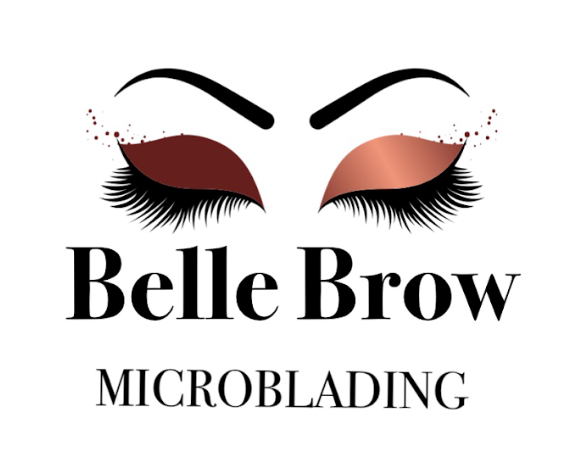 Belle Brow Microblading in Lancaster